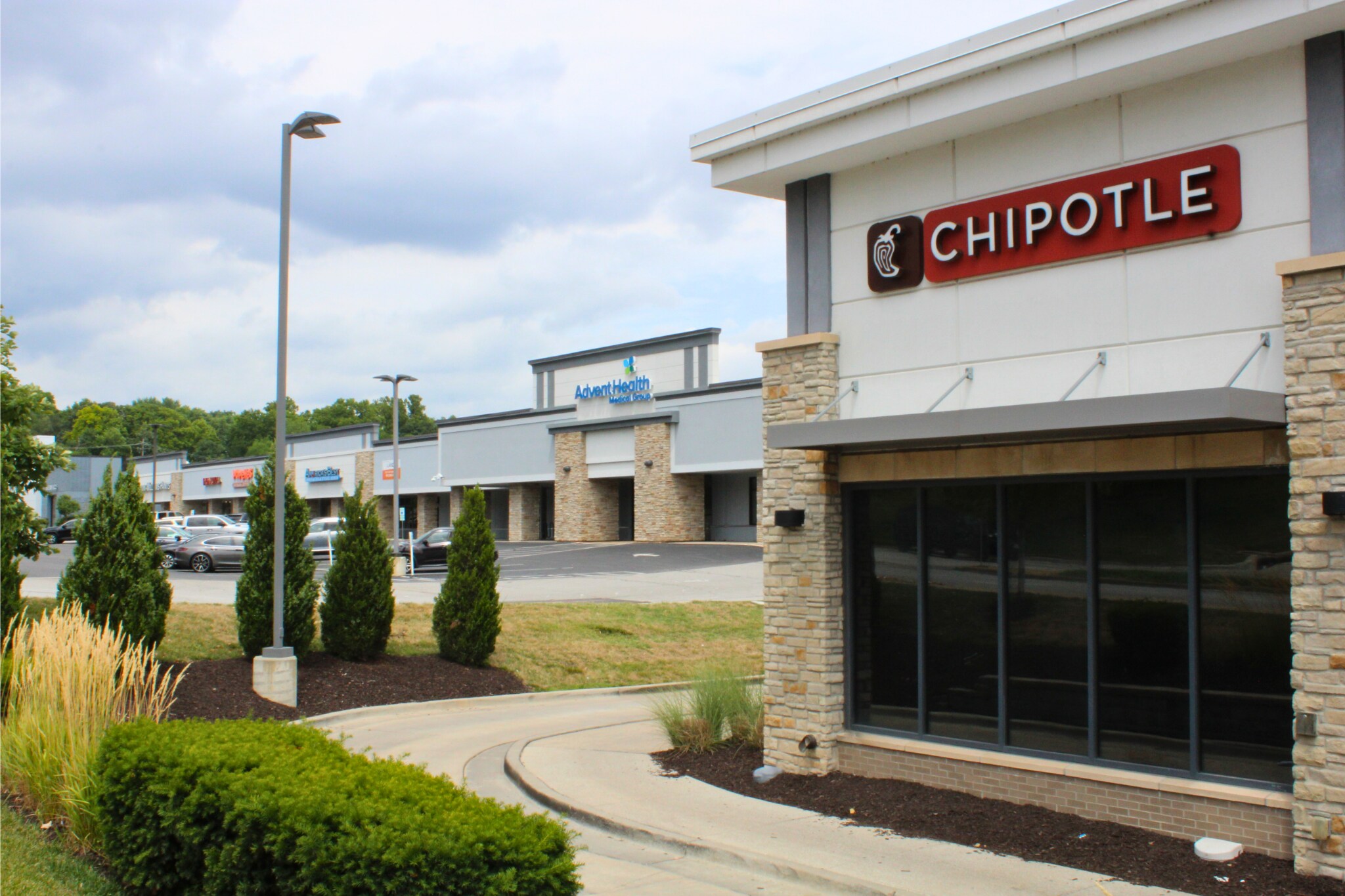 10111-10217 State Line Rd, Kansas City, MO à louer Photo principale– Image 1 sur 8