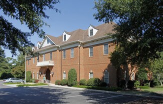 Plus de détails pour 4524 Wishart Rd, Virginia Beach, VA - Bureau à louer