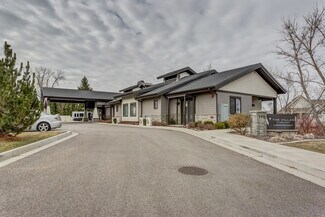 Plus de détails pour 770 S Main St, Kaysville, UT - Santé à vendre