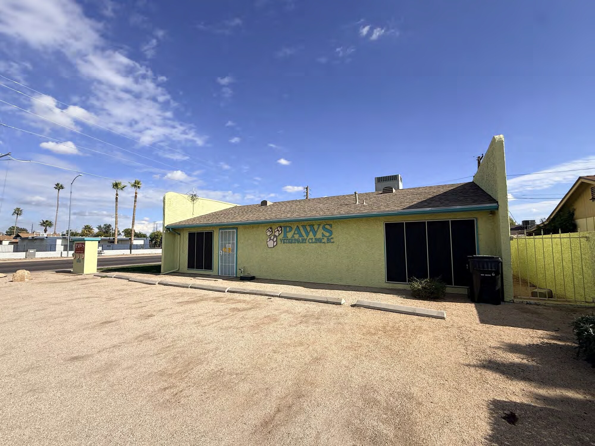 1721 E University Dr, Mesa, AZ à vendre Photo principale– Image 1 sur 14