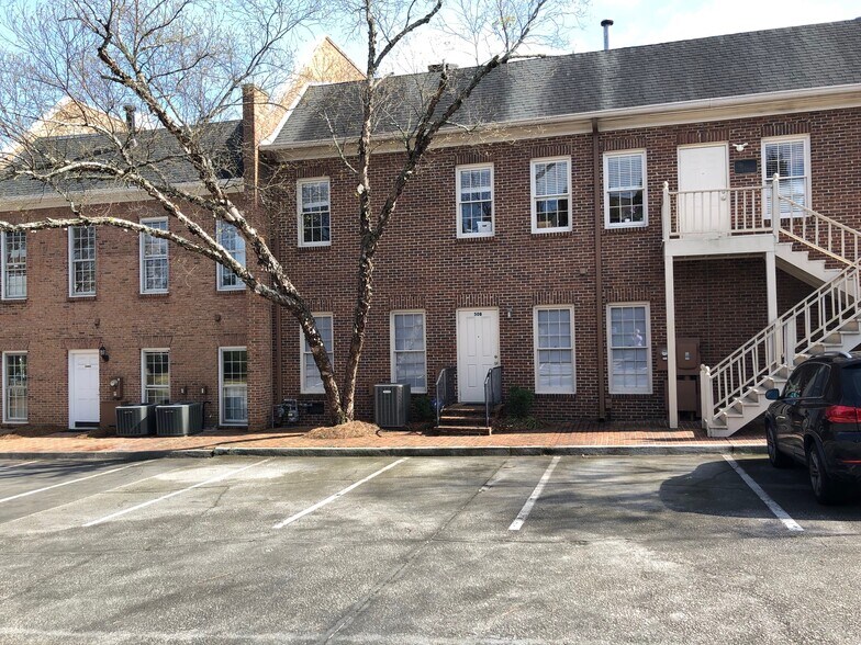 50 Lenox Pointe NE, Atlanta, GA à louer - Photo de l’immeuble – Image 3 sur 20