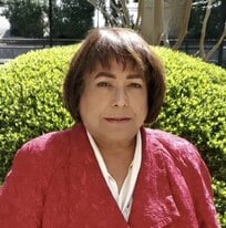 Corina Uribe