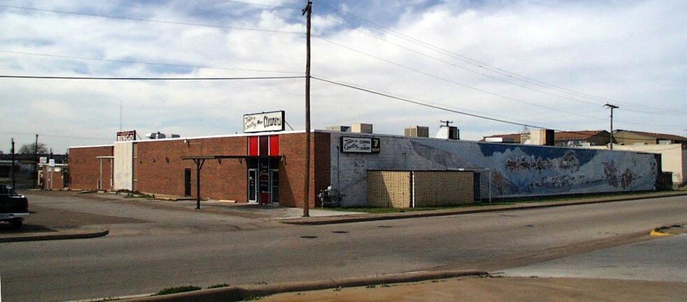 5601 E Lancaster Ave, Fort Worth, TX à vendre - Autre – Image 3 sur 12