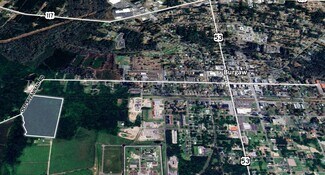 Plus de détails pour Old Savannah Road S, Burgaw, NC - Terrain à vendre