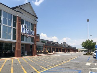 Plus de détails pour 7380 Spout Springs Rd, Flowery Branch, GA - Local commercial à louer