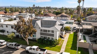 Plus de détails pour 1033 Valencia St, Costa Mesa, CA - Logement à vendre