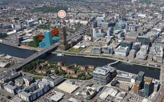 Plus de détails pour Washington St, Glasgow - Terrain à vendre