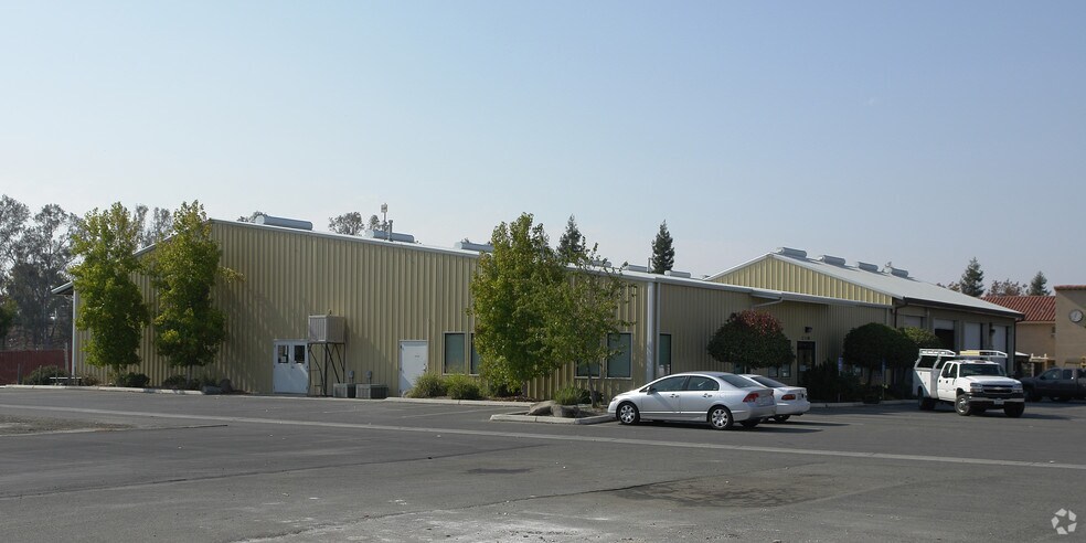 1735 Ashby Rd, Merced, CA à louer - Photo de l’immeuble – Image 2 sur 7