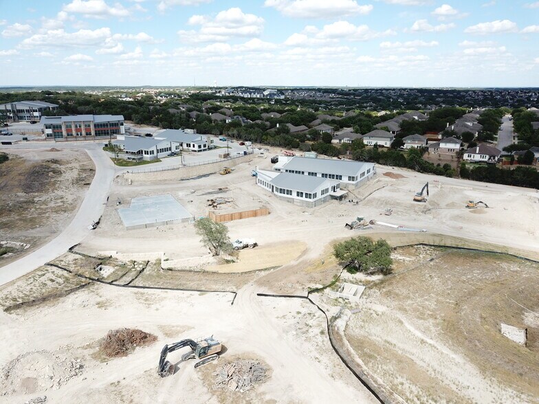 13341 W Highway 290, Austin, TX à vendre - Photo principale – Image 1 sur 1