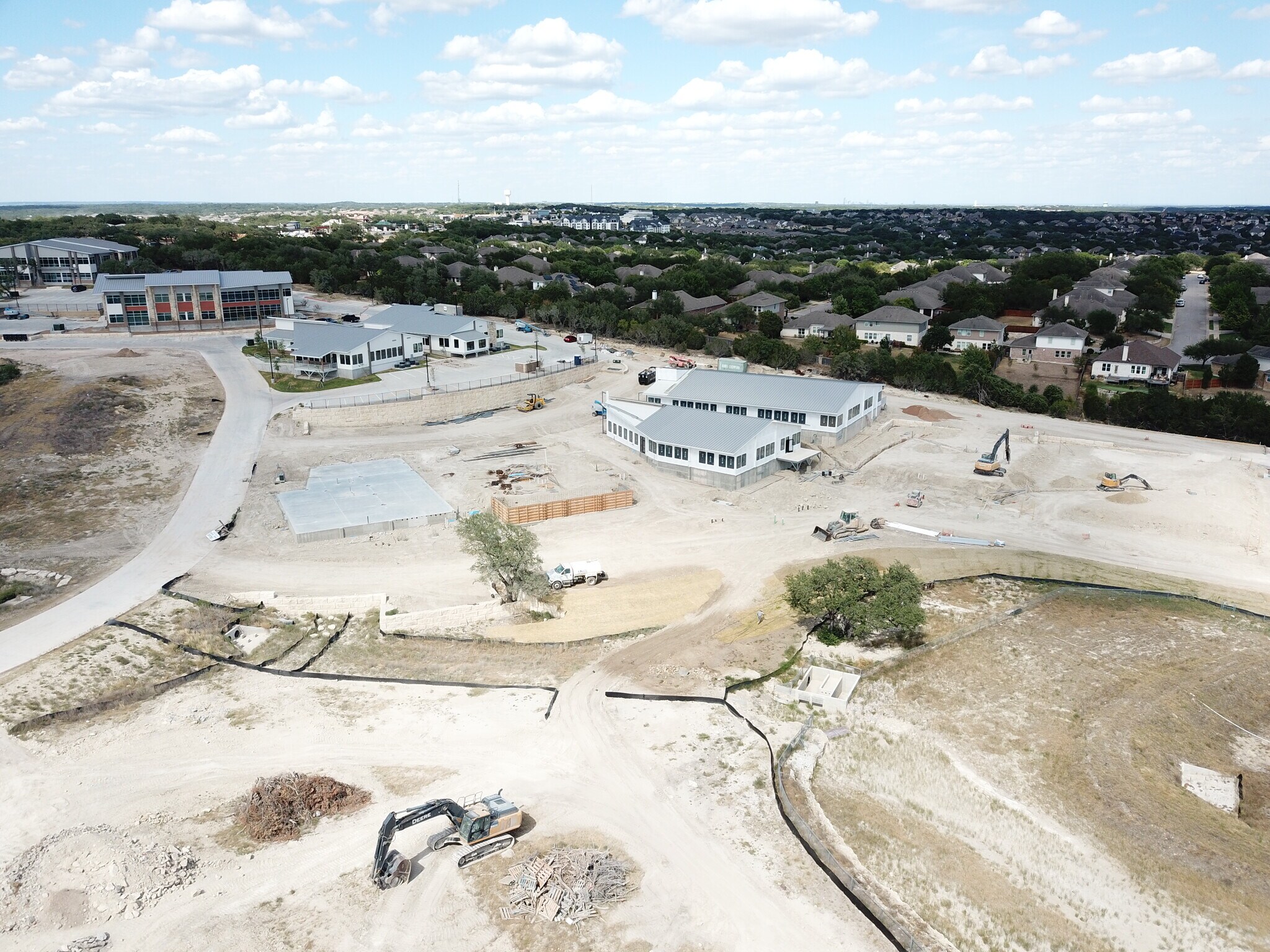 13341 W Highway 290, Austin, TX à vendre Photo principale– Image 1 sur 2