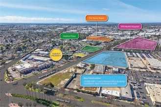 12502 Washington Blvd, Whittier, CA à louer Photo intérieure– Image 2 sur 9