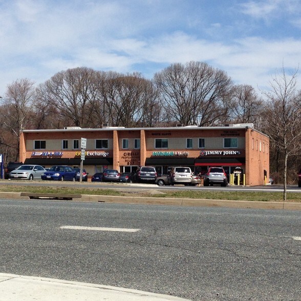 537 Ritchie Hwy, Severna Park, MD à louer - Photo principale – Image 1 sur 1