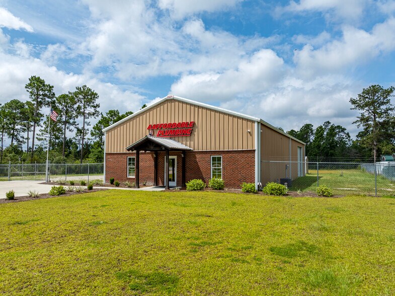 19358 Valdosta Hwy, Valdosta, GA à louer - Photo de l’immeuble – Image 3 sur 27