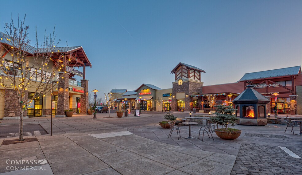 63455 N Highway 97, Bend, OR à louer - Photo de l’immeuble – Image 3 sur 26