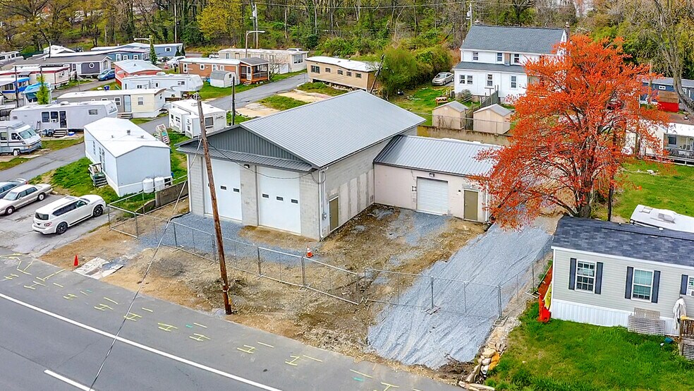 6725 Governor Printz Blvd, Wilmington, DE à louer - Photo de l’immeuble – Image 3 sur 13