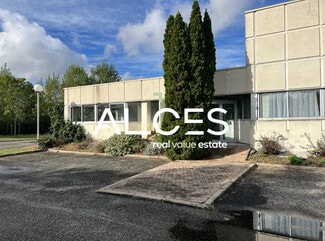 Plus de détails pour 11 Rue Du Prof. Georges Jeanneney, Bordeaux - Local d’activités à vendre
