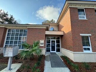 Plus de détails pour 1004 Anna Knapp Blvd, Mount Pleasant, SC - Bureau à louer