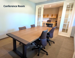 2101-2105 Woodside Rd, Redwood City, CA à louer Photo intérieure– Image 1 sur 4