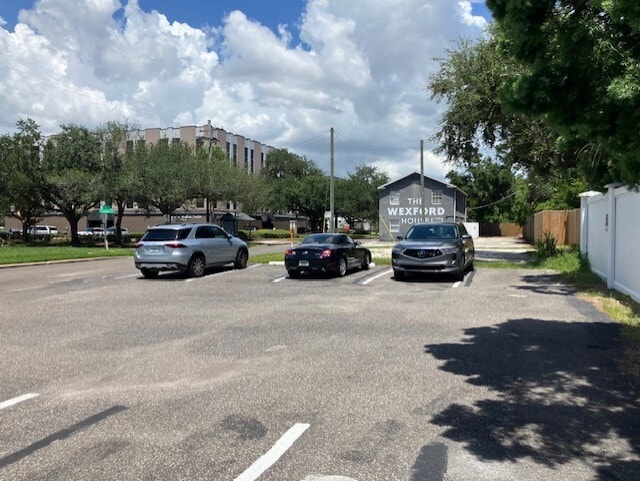 3006 W Swann Ave, Tampa, FL à vendre - Photo de l’immeuble – Image 2 sur 13