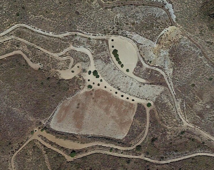 Terrain dans Lorca, Murcia à vendre - Photo de l’immeuble – Image 3 sur 4