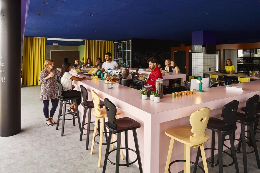 51 Quai Lawton, Bordeaux à louer - Photo intérieure – Image 3 sur 6