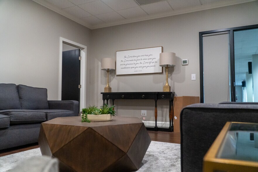 500 Industrial Dr, Hamilton, AL à vendre - Photo de l’immeuble – Image 3 sur 35