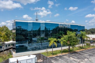 Plus de détails pour 507 N New York Ave, Winter Park, FL - Bureau à louer