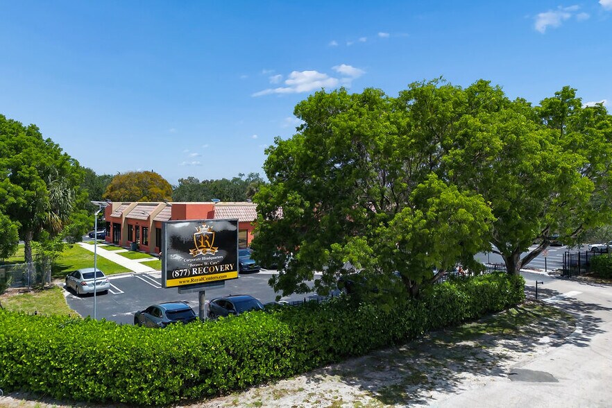1590 S Congress Ave, West Palm Beach, FL à vendre - Aérien – Image 3 sur 48