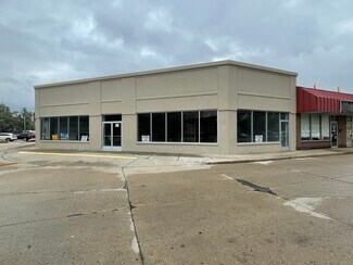 Plus de détails pour 50940-50984 Shelby Rd, Utica, MI - Local commercial à louer