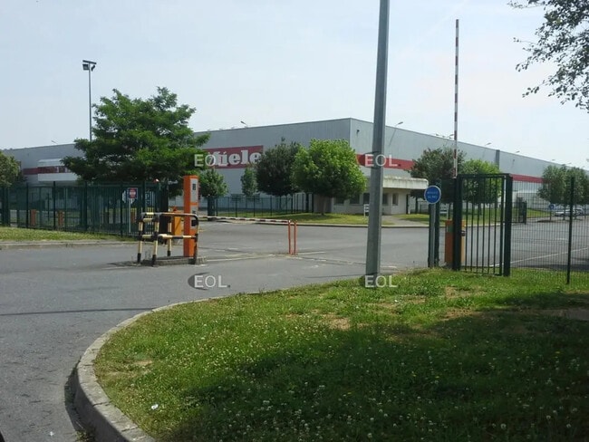 Plus de détails pour 5 Rue De Baranfosse, Lagny-le-Sec - Industriel/Logistique à louer