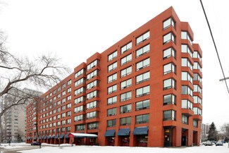 Plus de détails pour Hargate Commercial Condos – Local commercial à vendre, Edmonton, AB