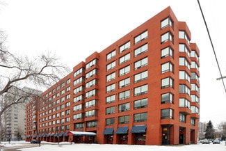 Plus de détails pour Hargate Commercial Condos – Local commercial à vendre, Edmonton, AB