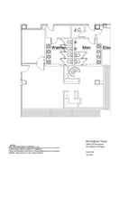 280 N Old Woodward Ave, Birmingham, MI à louer Photo intérieure– Image 1 sur 1