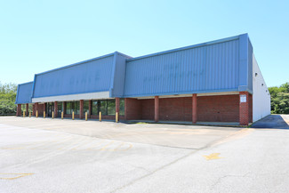 Plus de détails pour 100 Walnut St, Centreville, AL - Sports et loisirs à vendre