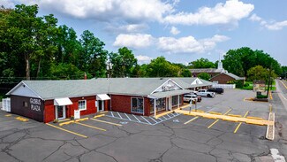 Plus de détails pour 1280 Yardville Allentown Rd, Allentown, NJ - Local commercial à vendre