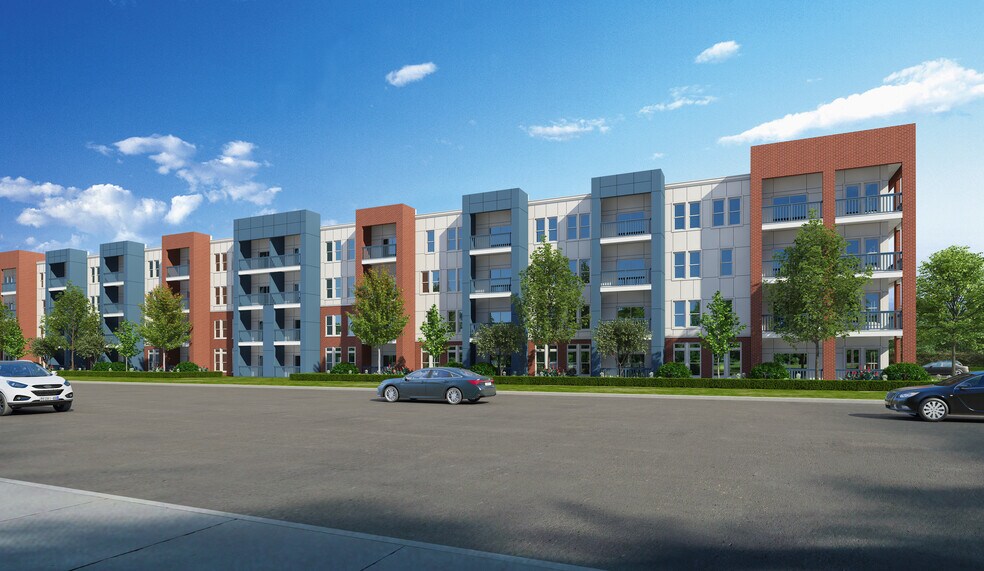 301 Sunset Dr, Columbia, SC à vendre - Autre – Image 2 sur 2