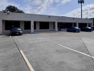 Plus de détails pour 1160 Blalock Rd, Houston, TX - Bureau/Médical, Médical à louer