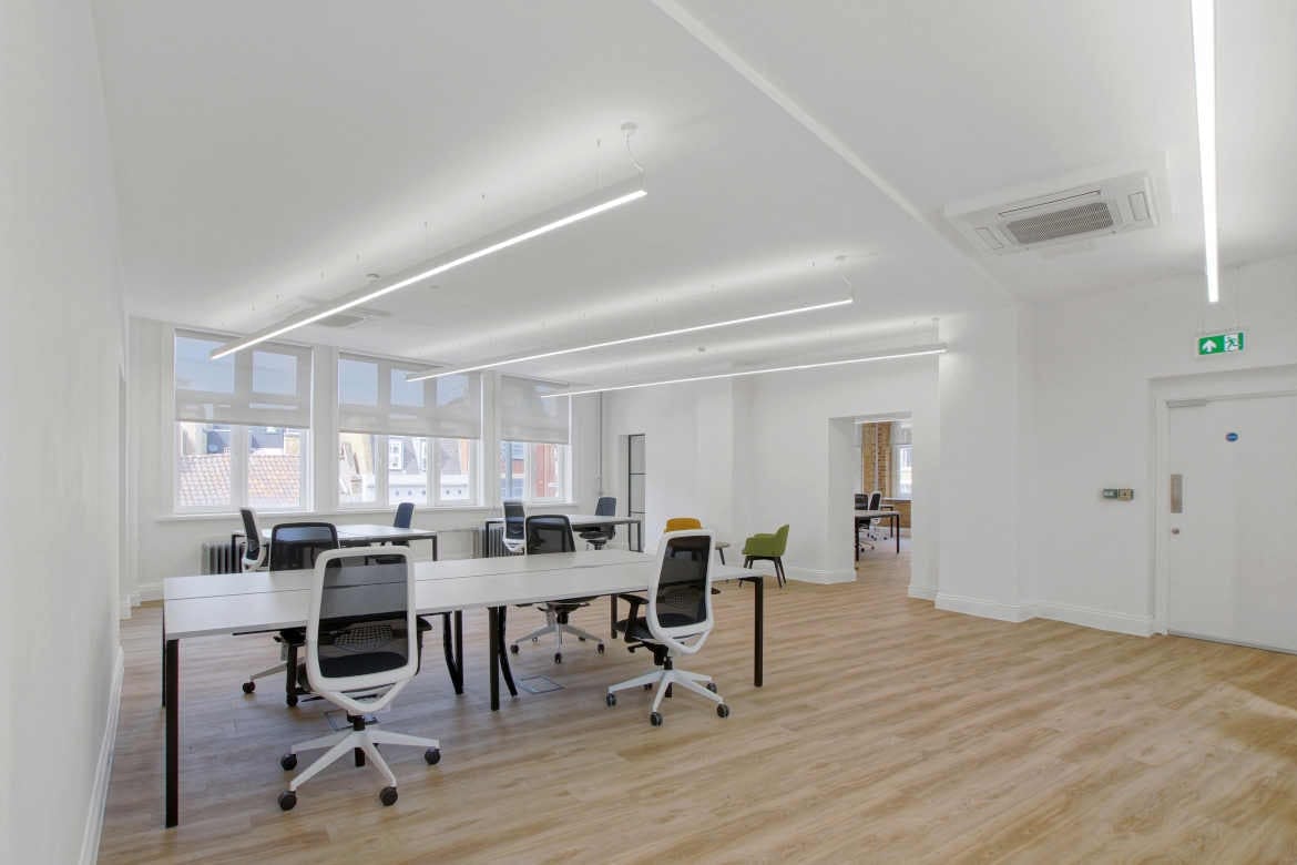 155 Curtain Rd, Londres à louer Photo intérieure– Image 1 sur 10