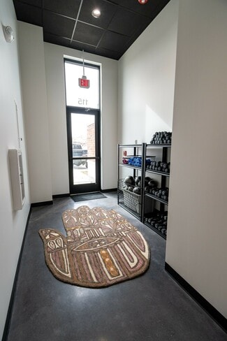 Plus de détails pour 6920 EP True Pky, West Des Moines, IA - Local commercial à louer
