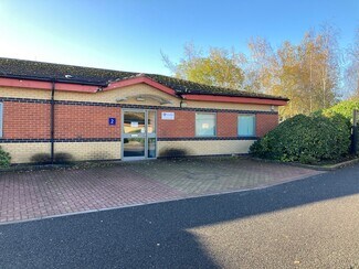 Plus de détails pour Coach Rd, Shireoaks - Bureau à vendre