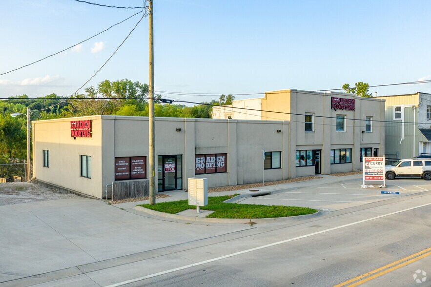 1119-1123 Merriam Ln, Kansas City, KS à vendre - Photo principale – Image 1 sur 61