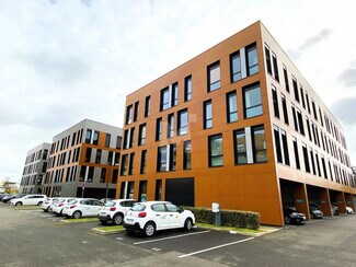 Plus de détails pour Bureau à louer