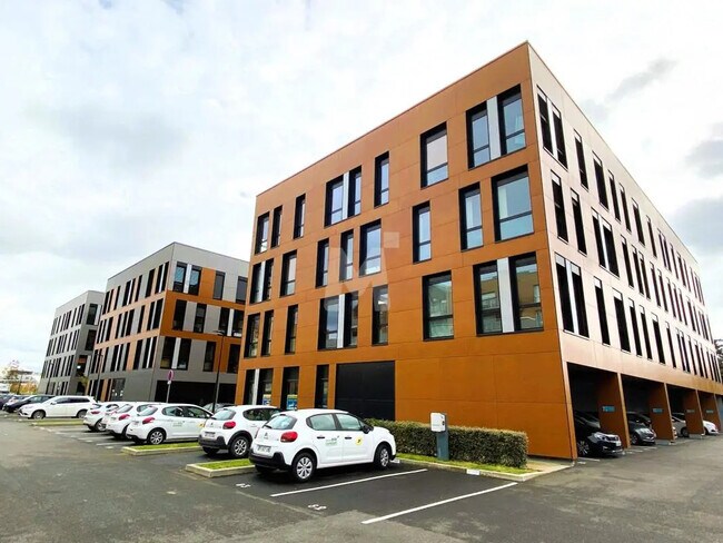 Plus de détails pour Bureau à louer