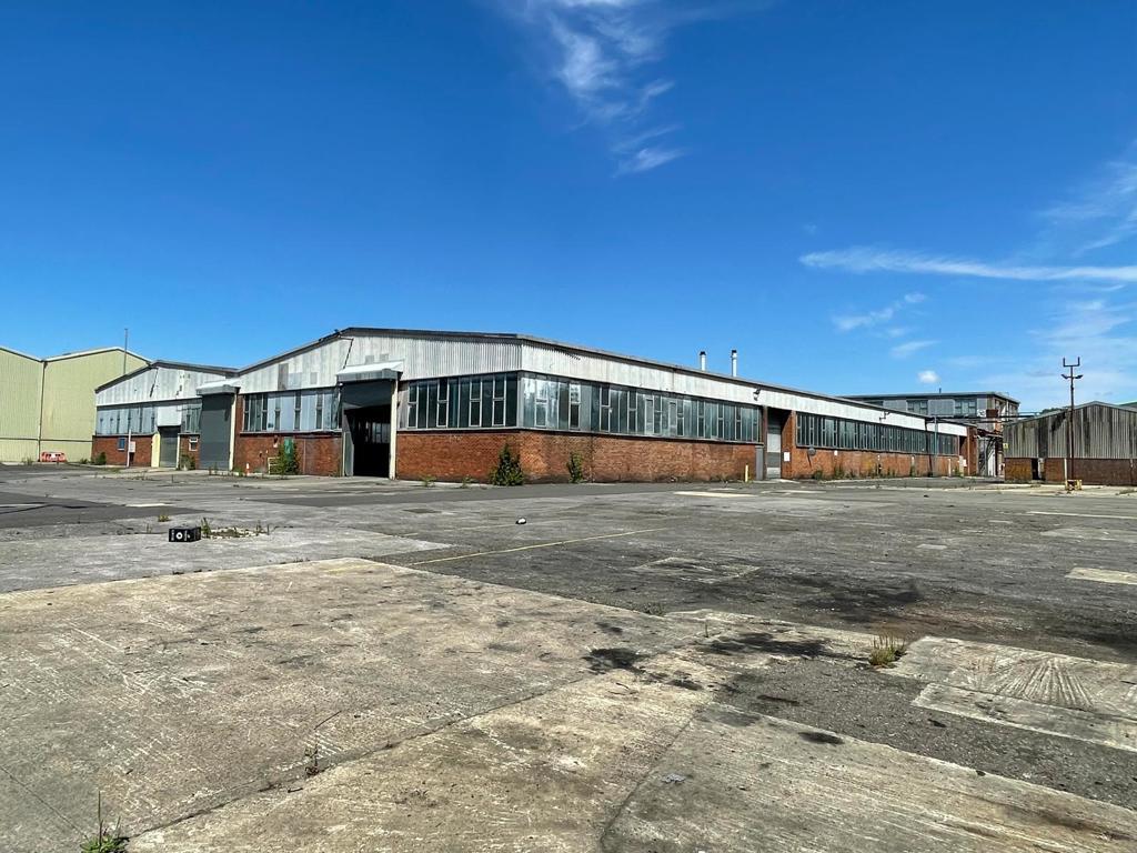 Bath Rd, Melksham à louer Photo de l’immeuble– Image 1 sur 7