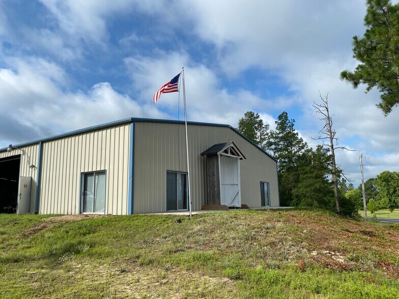 3870 Columbia Hwy N, Ridge Spring, SC à vendre - Photo de l’immeuble – Image 2 sur 18