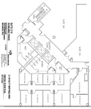 3401 Enterprise Pky, Beachwood, OH à louer Plan d’étage– Image 1 sur 1
