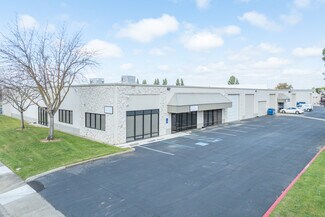 Plus de détails pour 4300 82nd St, Sacramento, CA - Industriel/Logistique à louer