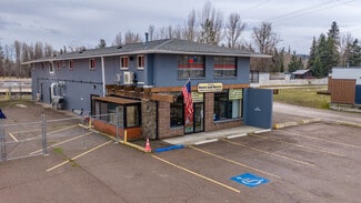 Plus de détails pour 1282 US Highway 2 E, Kalispell, MT - Logement à vendre