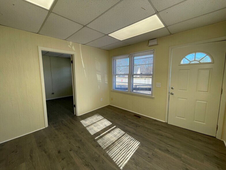399 Johnson Blvd, Jacksonville, NC à louer - Photo de l’immeuble – Image 3 sur 9
