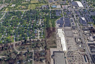 Plus de détails pour 953 S Main St, Dayton, OH - Terrain à vendre